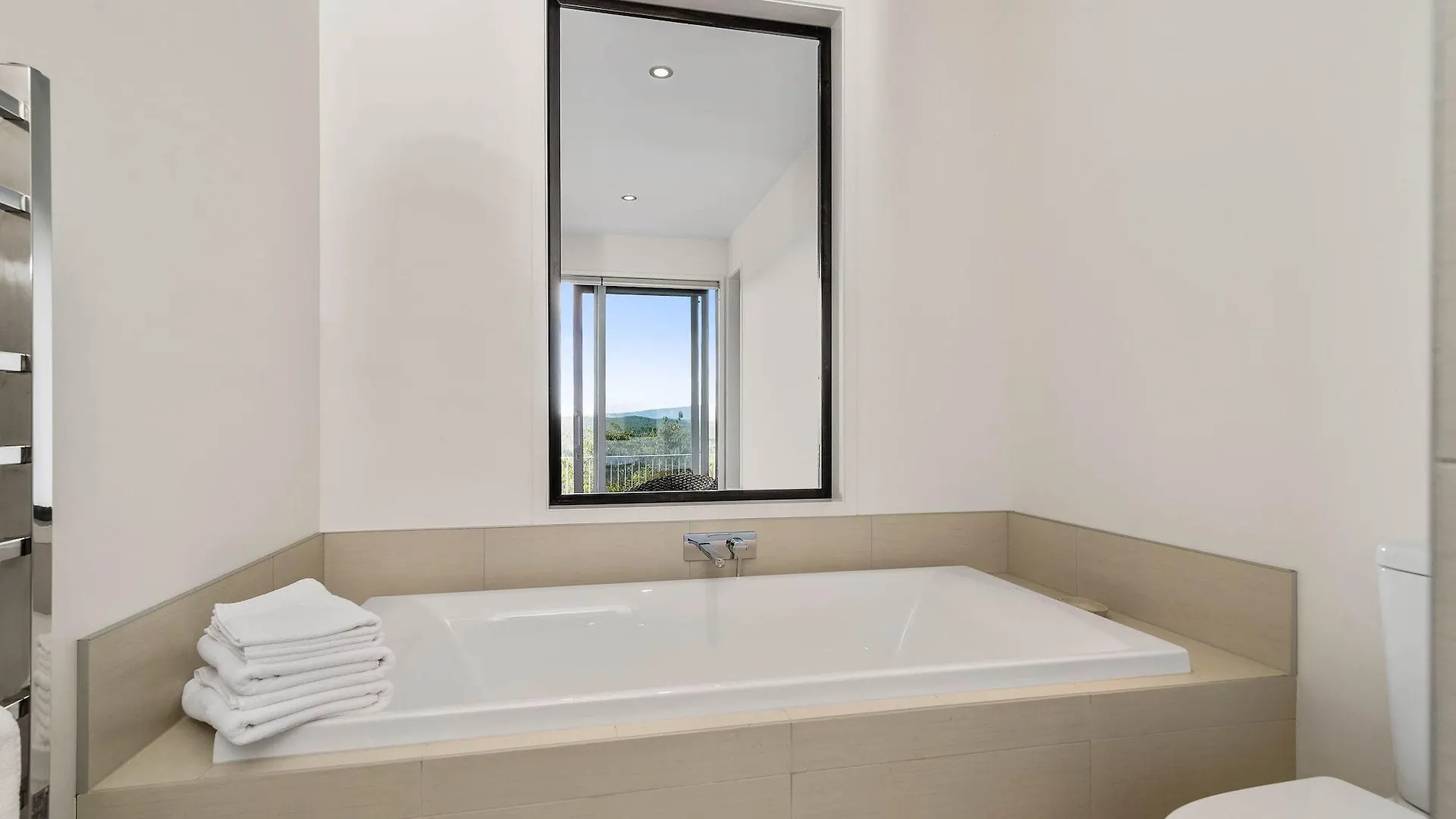 Villa Tihi Retreat Rotorua