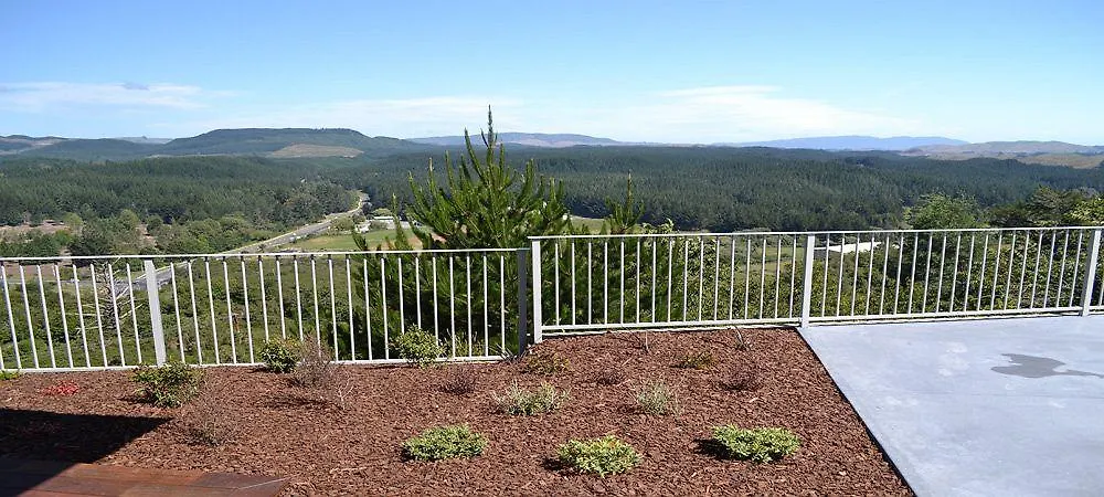 Villa Tihi Retreat Rotorua