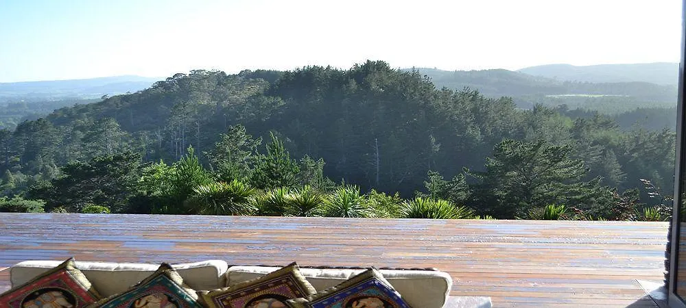 Villa Tihi Retreat Rotorua