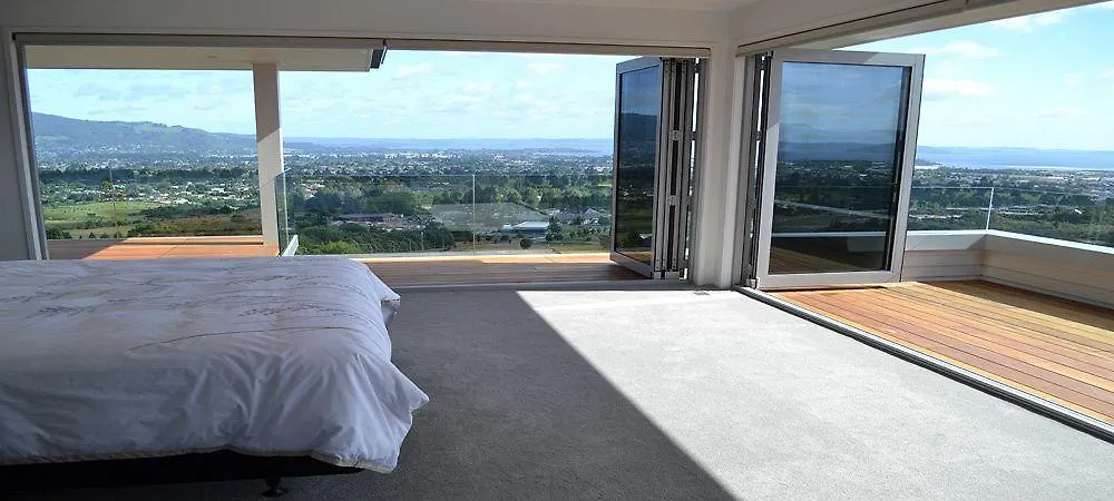 Villa Tihi Retreat Rotorua 0*,